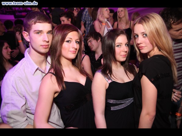 Stadt Land Club @ Club Theatro - Bild 26
