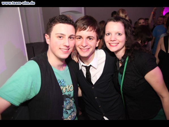 Stadt Land Club @ Club Theatro - Bild 27