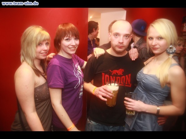 Stadt Land Club @ Club Theatro - Bild 3