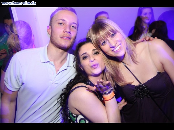 Stadt Land Club @ Club Theatro - Bild 31