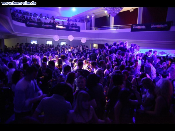 Stadt Land Club @ Club Theatro - Bild 33