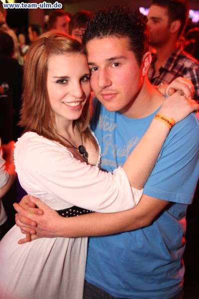 Stadt Land Club @ Club Theatro - Bild 35
