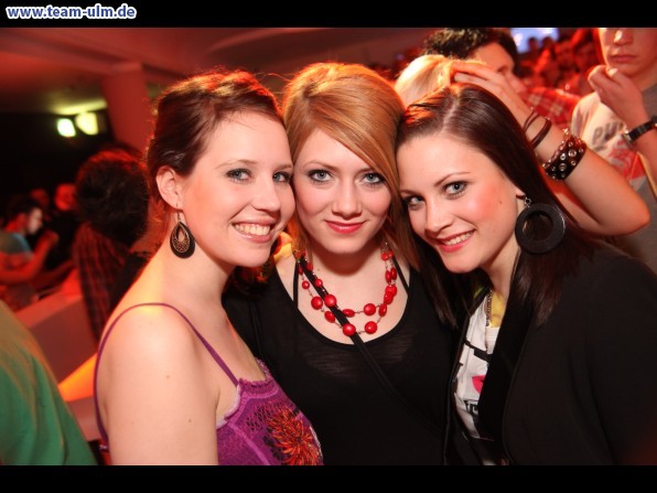Stadt Land Club @ Club Theatro - Bild 36
