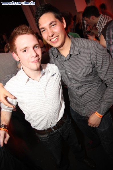 Stadt Land Club @ Club Theatro - Bild 37