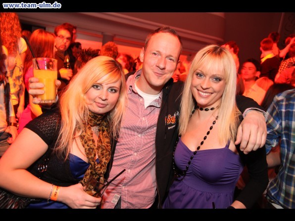 Stadt Land Club @ Club Theatro - Bild 38