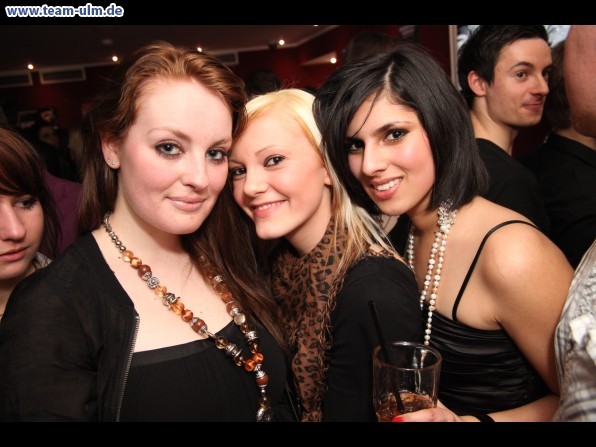Stadt Land Club @ Club Theatro - Bild 41