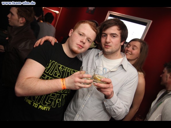 Stadt Land Club @ Club Theatro - Bild 44