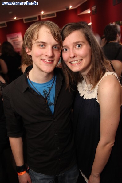 Stadt Land Club @ Club Theatro - Bild 45