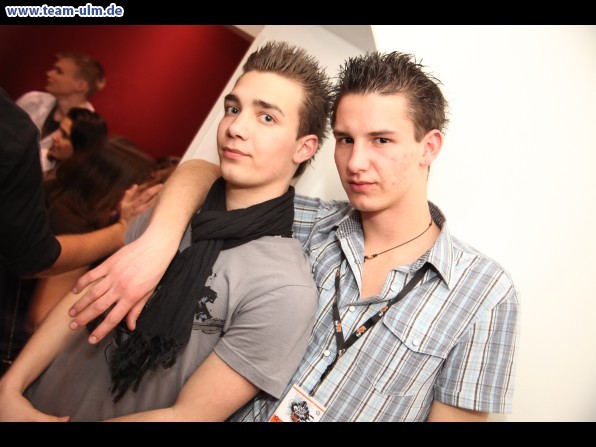 Stadt Land Club @ Club Theatro - Bild 46