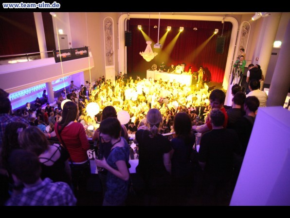 Stadt Land Club @ Club Theatro - Bild 48