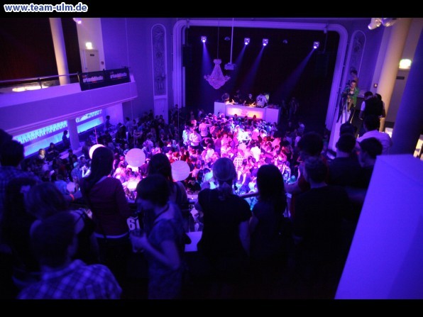 Stadt Land Club @ Club Theatro - Bild 49