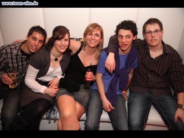 Stadt Land Club @ Club Theatro - Bild 50