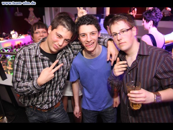 Stadt Land Club @ Club Theatro - Bild 52