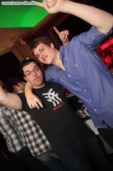 Stadt Land Club @ Club Theatro - Bild 55