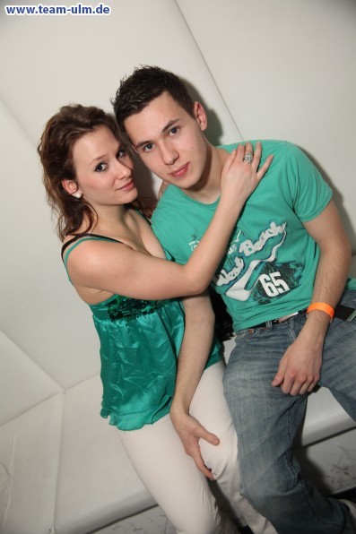 Stadt Land Club @ Club Theatro - Bild 56