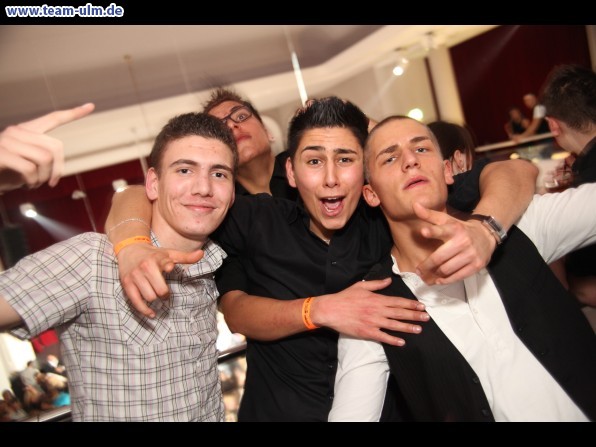 Stadt Land Club @ Club Theatro - Bild 57