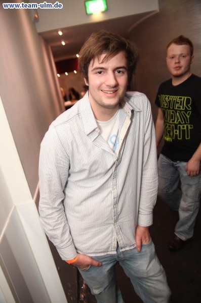Stadt Land Club @ Club Theatro - Bild 59