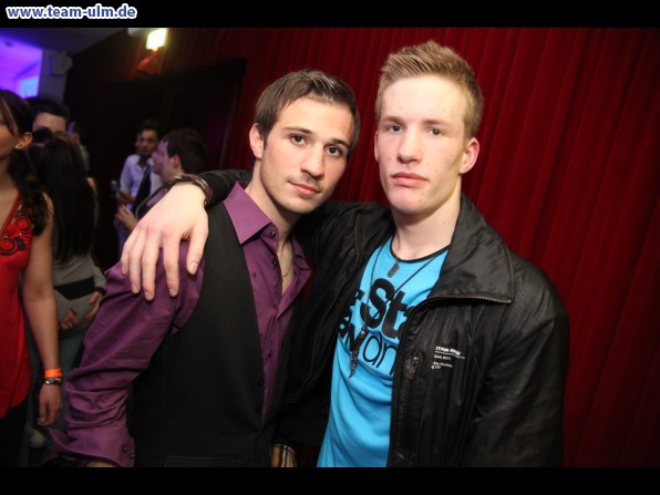 Stadt Land Club @ Club Theatro - Bild 61