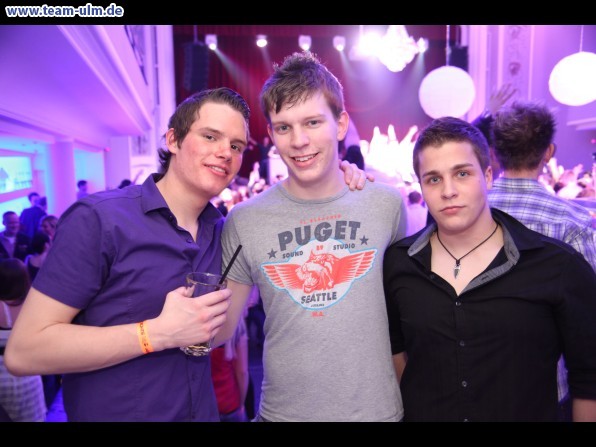 Stadt Land Club @ Club Theatro - Bild 64