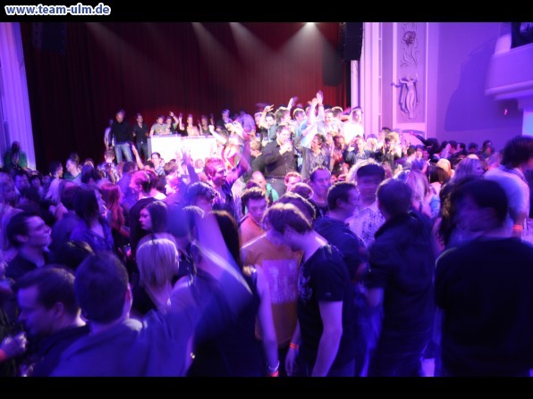 Stadt Land Club @ Club Theatro - Bild 65
