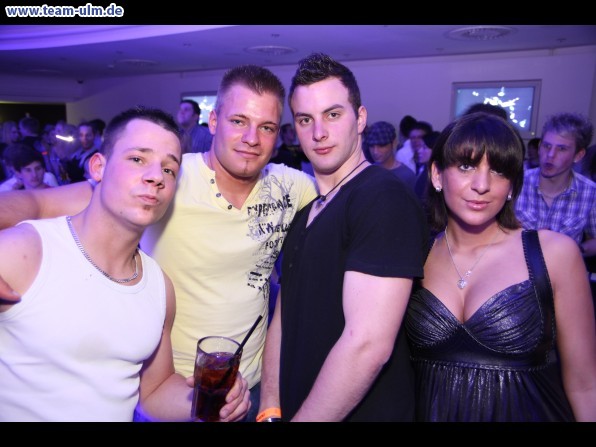 Stadt Land Club @ Club Theatro - Bild 66