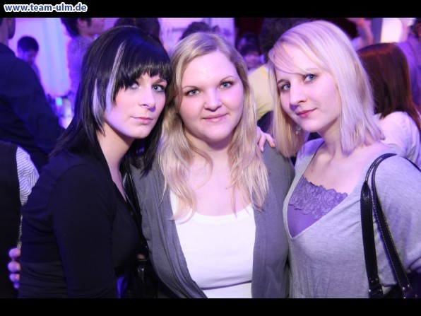 Stadt Land Club @ Club Theatro - Bild 67