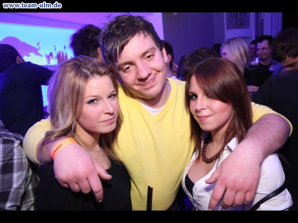 Stadt Land Club @ Club Theatro - Bild 68