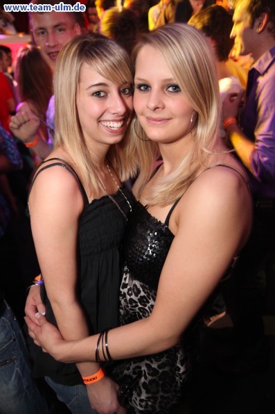 Stadt Land Club @ Club Theatro - Bild 69