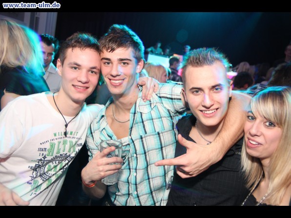 Stadt Land Club @ Club Theatro - Bild 71