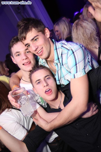 Stadt Land Club @ Club Theatro - Bild 72