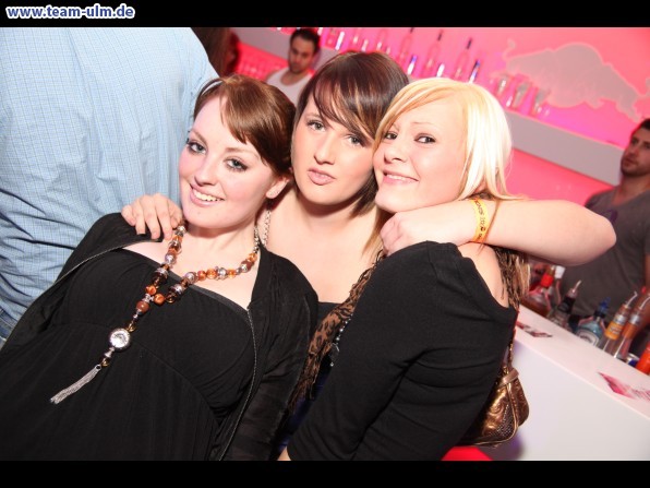 Stadt Land Club @ Club Theatro - Bild 73
