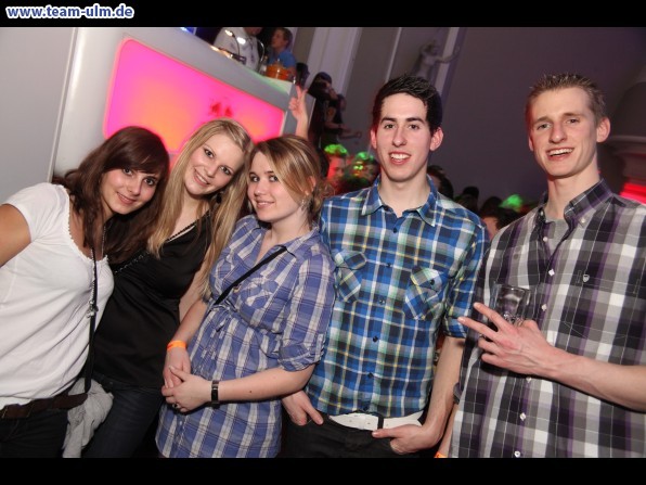 Stadt Land Club @ Club Theatro - Bild 74