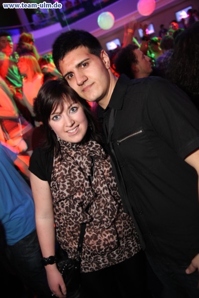 Stadt Land Club @ Club Theatro - Bild 75