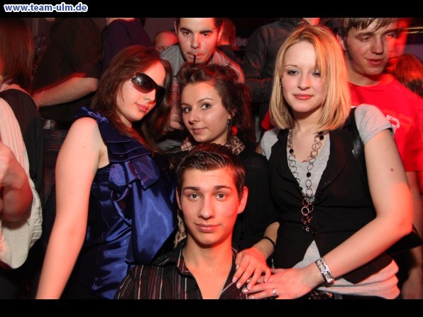 Stadt Land Club @ Club Theatro - Bild 77