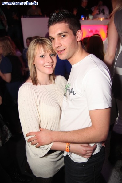 Stadt Land Club @ Club Theatro - Bild 78