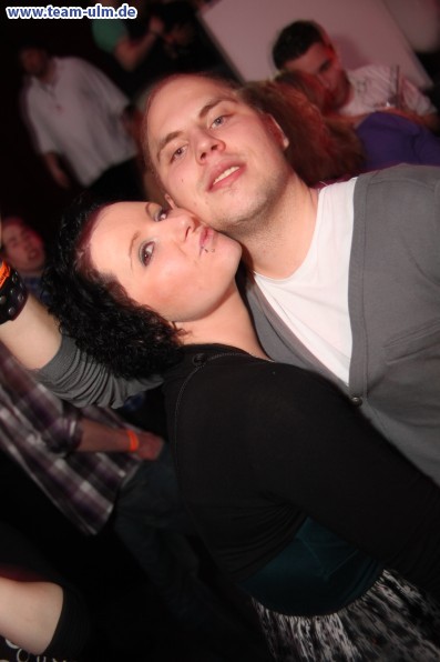 Stadt Land Club @ Club Theatro - Bild 79