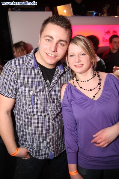 Stadt Land Club @ Club Theatro - Bild 82