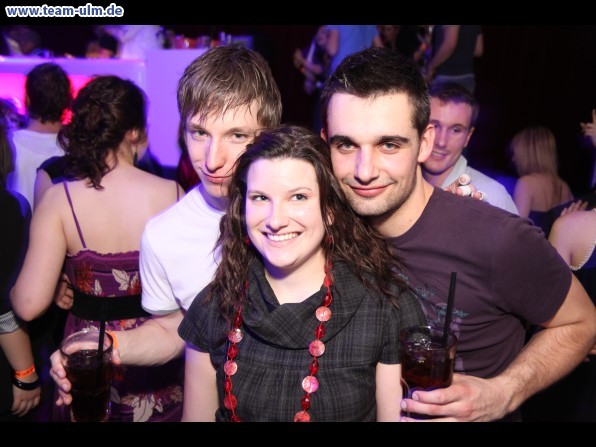 Stadt Land Club @ Club Theatro - Bild 84