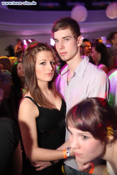 Stadt Land Club @ Club Theatro - Bild 85