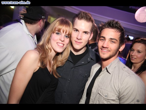 Stadt Land Club @ Club Theatro - Bild 86