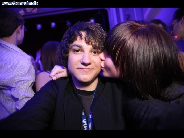 Stadt Land Club @ Club Theatro - Bild 87