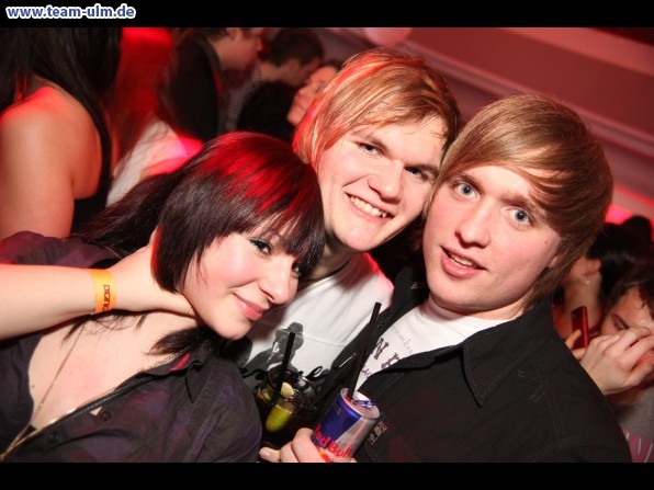 Stadt Land Club @ Club Theatro - Bild 89