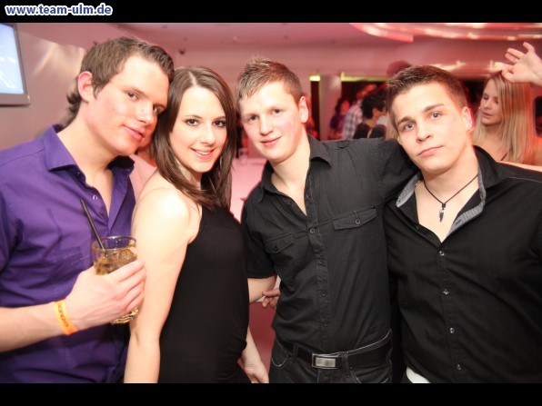 Stadt Land Club @ Club Theatro - Bild 9