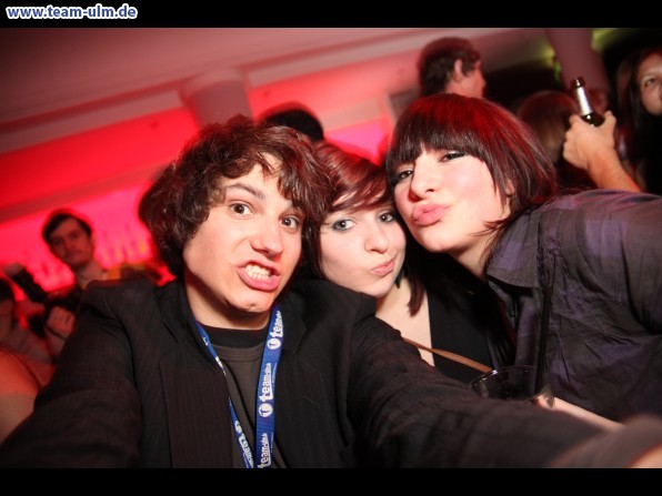 Stadt Land Club @ Club Theatro - Bild 90