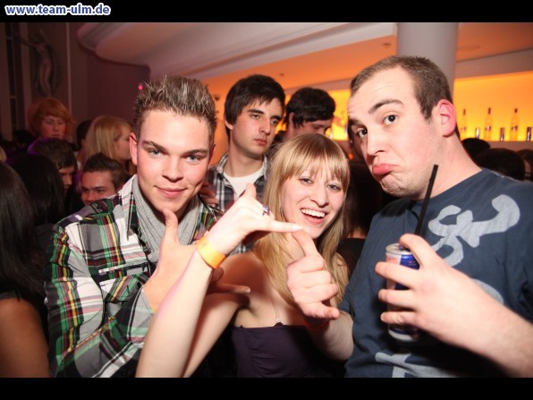 Stadt Land Club @ Club Theatro - Bild 91