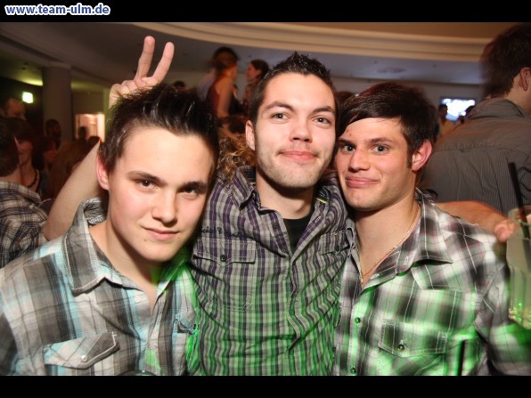 Stadt Land Club @ Club Theatro - Bild 92