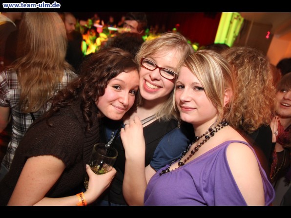 Stadt Land Club @ Club Theatro - Bild 93