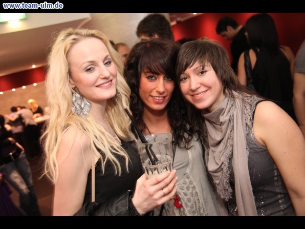 Stadt Land Club @ Club Theatro - Bild 94