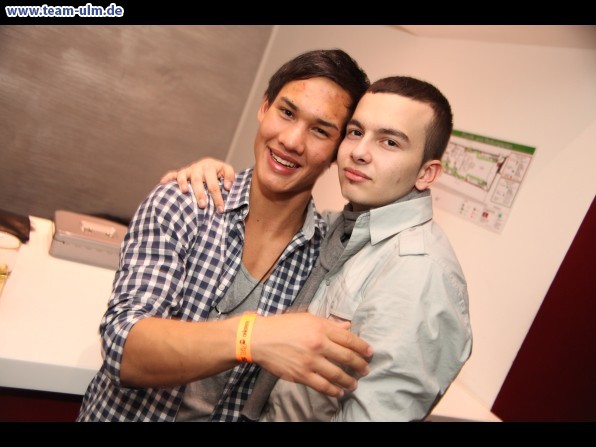 Stadt Land Club @ Club Theatro - Bild 95