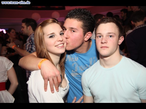 Stadt Land Club @ Club Theatro - Bild 96
